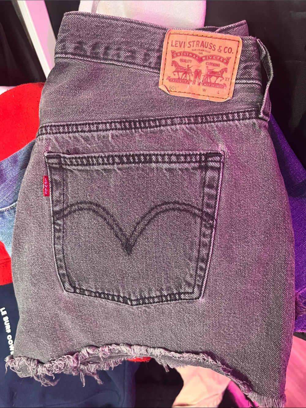 Jeans Subcategory Prediction